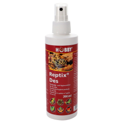 Reptix Des 200 ml